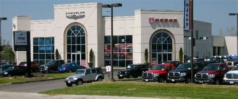 dodge dealer bridgeton mo